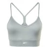 Reebok Workout Ready Bra Light Grey -Sports Comprehensive re ht6027 001