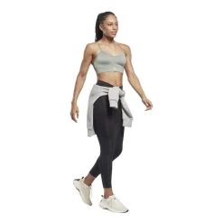 Reebok Workout Ready Bra Light Grey 11 Reebok Workout Ready Bra Light Grey -Sports Comprehensive re ht6027 004