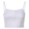 Reebok Yoga Performance Rib Top Light Lilac -Sports Comprehensive re ht6159 001