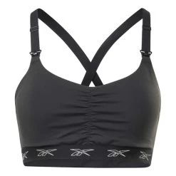 Reebok Nursing Bra Black