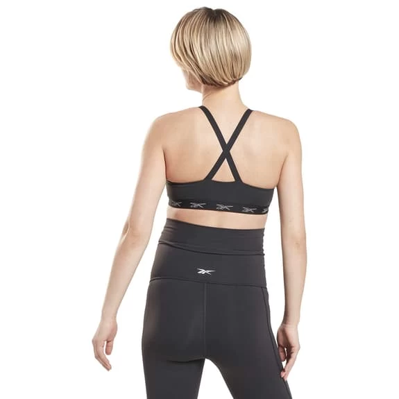 Reebok Nursing Bra Black 5 Reebok Nursing Bra Black - Image 3