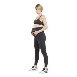 Reebok Nursing Bra Black 11 Reebok Nursing Bra Black -Sports Comprehensive re ht6167 004