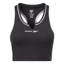 Reebok Identity Sport Top Black