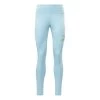 Reebok Doorbuster Identity Cotton Leggings Light Blue Women 1 Reebok Doorbuster Identity Cotton Leggings Light Blue Women -Sports Comprehensive re hz5977 001