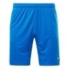 Reebok Training Knit Shorts Blue White 2 Reebok Training Knit Shorts Blue White -Sports Comprehensive re ib1275 001