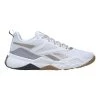 Reebok NFX Trainer Shoes White Brown Women 2 Reebok NFX Trainer Shoes White Brown Women -Sports Comprehensive re ie2109 001
