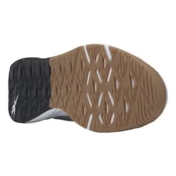 Reebok NFX Trainer Shoes White Brown Women -Sports Comprehensive re ie2109 003