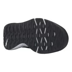 Reebok NFX Trainer Shoes Jet Black Grey Women -Sports Comprehensive re ie2110 003