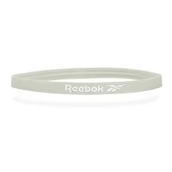Reebok Sports Hairband Green Beige Navy Blue (3 Units) -Sports Comprehensive re raac 18011 003