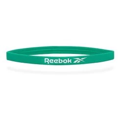 Reebok Sports Hairband Green Beige Navy Blue (3 Units) -Sports Comprehensive re raac 18011 004