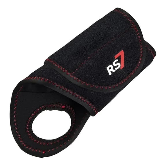 RS7 Gel Pack Neoprene Wristband 4 RS7 Gel Pack Neoprene Wristband - Image 2