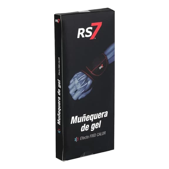 RS7 Gel Pack Neoprene Wristband 5 RS7 Gel Pack Neoprene Wristband - Image 3