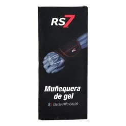 RS7 Gel Pack Neoprene Wristband 11 RS7 Gel Pack Neoprene Wristband -Sports Comprehensive rs7 204019 9 004