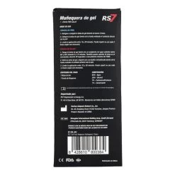 RS7 Gel Pack Neoprene Wristband 12 RS7 Gel Pack Neoprene Wristband -Sports Comprehensive rs7 204019 9 005