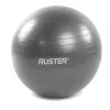 Ruster 55 Cm Pilates Ball Grey 2 Ruster 55 Cm Pilates Ball Grey -Sports Comprehensive ru cc080101 001