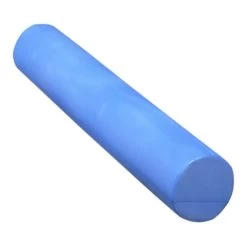Softee Deluxe 90 Cm Pilates Cylinder Blue