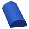 Softee Deluxe 30 Cm Pilates Semi Cylinder Blue -Sports Comprehensive sft 24189.006.1 001