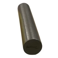Softee Pilates Roller 90 Cm Black