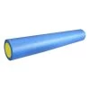 Softee Pilates Roller 90 Cm Blue Yellow