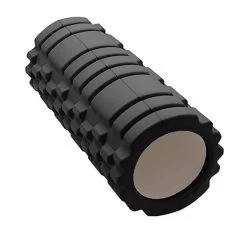 Softee Foam Roller 60 Cm Black