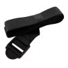 Softee Yoga Strap Black 1 Softee Yoga Strap Black -Sports Comprehensive sft 28403.001.1 001