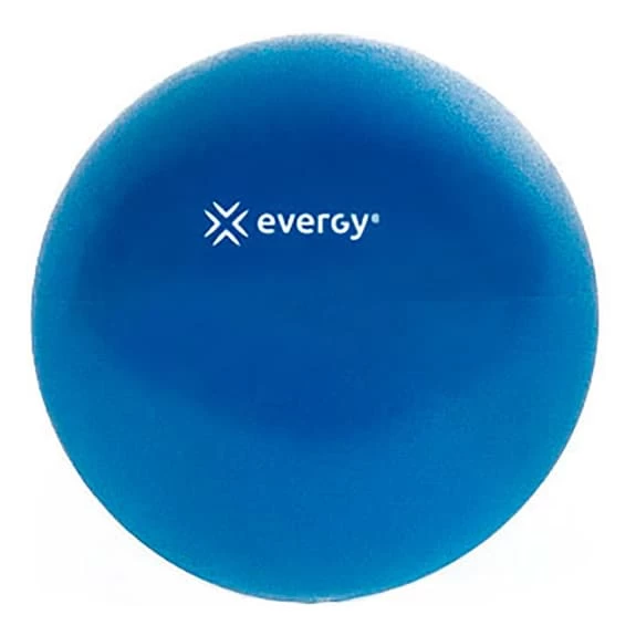 Evergy Fitness Pilates Ball 15 Cm Blue 3 Evergy Fitness Pilates Ball 15 Cm Blue