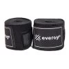 Evergy Fitness Bandage Black (pair) 2 Evergy Fitness Bandage Black (pair) -Sports Comprehensive swo ev maf0201b030000n 001