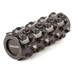 Massage Roller Singular WOD Foam 32 Cm Black