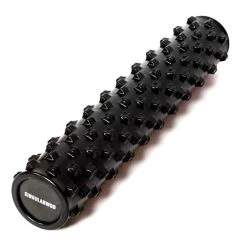 Massage Roller Singular WOD Foam 78 Cm Black