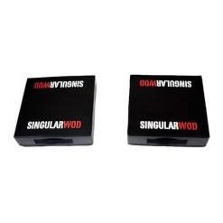 Singular WOD Lite Shield (Pair)