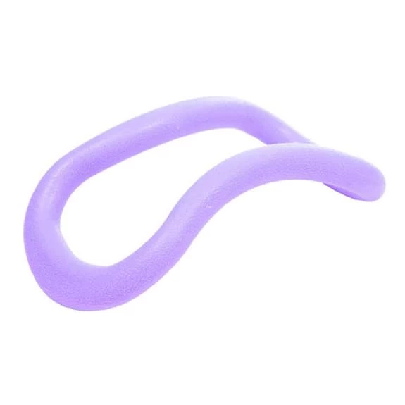 Amaya Sport Yoga Ring Lilac 4 Amaya Sport Yoga Ring Lilac - Image 2