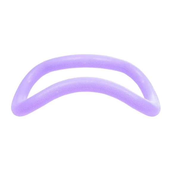 Amaya Sport Yoga Ring Lilac 5 Amaya Sport Yoga Ring Lilac - Image 3