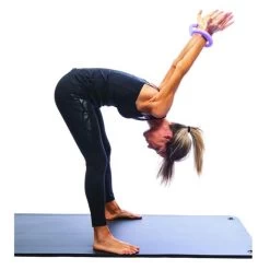 Amaya Sport Yoga Ring Lilac 12 Amaya Sport Yoga Ring Lilac -Sports Comprehensive tf pa50004412 005