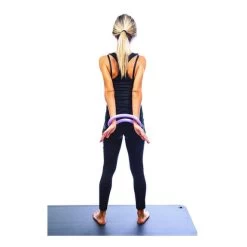 Amaya Sport Yoga Ring Lilac 13 Amaya Sport Yoga Ring Lilac -Sports Comprehensive tf pa50004412 006