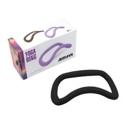 Amaya Sport Yoga Ring Black