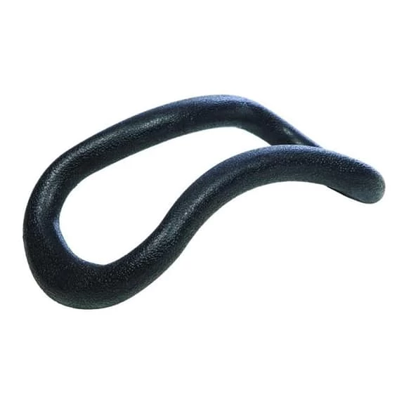 Amaya Sport Yoga Ring Black 4 Amaya Sport Yoga Ring Black - Image 2