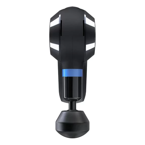 Therabody Theragun Elite Muscle Stimulator Black 5 Therabody Theragun Elite Muscle Stimulator Black - Image 3