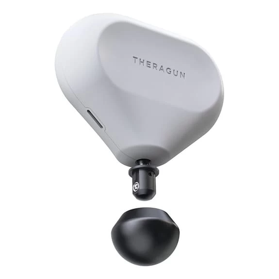 Therabody Theragun Mini Massager White 4 Therabody Theragun Mini Massager White - Image 2