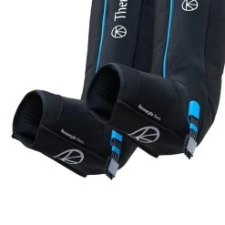 Therabody RecoveryAir Prime Pressure Therapy Boots Black 10 Therabody RecoveryAir Prime Pressure Therapy Boots Black -Sports Comprehensive the ra02283 01 c 003