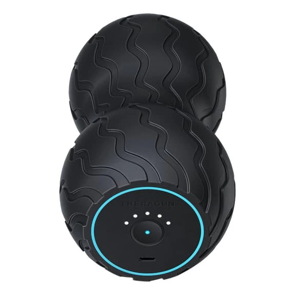 Therabody Theragun Wave Duo Roller Black 5 Therabody Theragun Wave Duo Roller Black - Image 3
