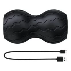 Therabody Theragun Wave Duo Roller Black 11 Therabody Theragun Wave Duo Roller Black -Sports Comprehensive the waveduo eu 005