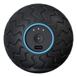Therabody Theragun Wave Solo Roller Black