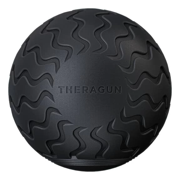 Therabody Theragun Wave Solo Roller Black 4 Therabody Theragun Wave Solo Roller Black - Image 2