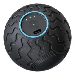 Therabody Theragun Wave Solo Roller Black 9 Therabody Theragun Wave Solo Roller Black -Sports Comprehensive the wavesolo eu 003
