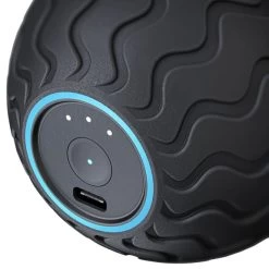 Therabody Theragun Wave Solo Roller Black 10 Therabody Theragun Wave Solo Roller Black -Sports Comprehensive the wavesolo eu 004