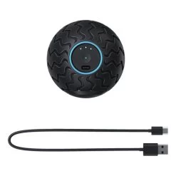 Therabody Theragun Wave Solo Roller Black 11 Therabody Theragun Wave Solo Roller Black -Sports Comprehensive the wavesolo eu 005