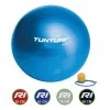 Tunturi 65 Cm Pilates Ball Blue 2 Tunturi 65 Cm Pilates Ball Blue -Sports Comprehensive tu 14tusfu135 001