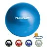Tunturi 75 Cm Pilates Ball Blue -Sports Comprehensive tu 14tusfu136 001