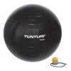 Tunturi 75 Cm Pilates Ball Black 1 Tunturi 75 Cm Pilates Ball Black -Sports Comprehensive tu 14tusfu285 001