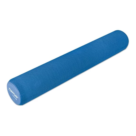 Tunturi Massage Roller 90 Cm Blue 3 Tunturi Massage Roller 90 Cm Blue